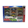 TOY-30 Toysan, Speed Racer 10'lu Metal Araba