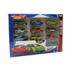 TOY-30 Toysan, Speed Racer 10'lu Metal Araba