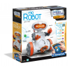 Clementoni - 64957 - Robotik Laboratuvarı - Mio Robot (Yeni Nesil)