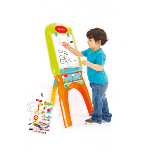 FISHER PRICE Yazı Tahtası