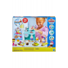 Play Doh Dev Dondurma Arabam F1039