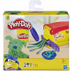 Play-Doh Mini Eğlence Fabrikası