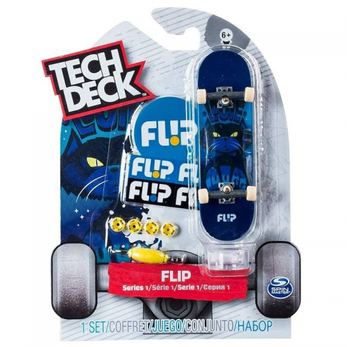 Tech Deck Tekli Paket