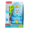 Fisher Price Neşeli Süpürge Türkçe GTW19