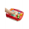 Fisher Price Yaşa Göre Gelişim Köpekçik Doktorda (Türkçe) FTC72