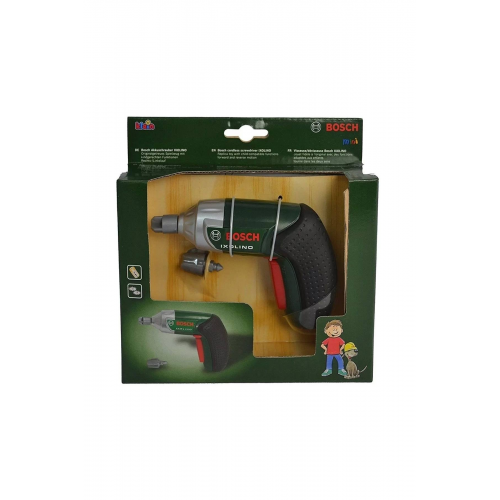 Bosch 8602 Sun Tamir Set Matkap