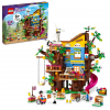 LEGO Friends Arkadaşlık Ağaç Evi 41703