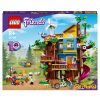 LEGO Friends Arkadaşlık Ağaç Evi 41703