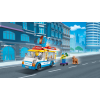 LEGO -60253 City Dondurma Arabası