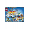 LEGO -60253 City Dondurma Arabası