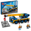 Lego-60324 City Mobil Vinç