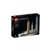 LEGO Architecture 21028 New York City