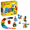 Lego Classic 11019 Yapım Parçaları Ve Fonksiyonlar