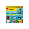 Lego Classic 11019 Yapım Parçaları Ve Fonksiyonlar