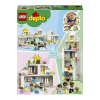 Lego Duplo Modüler Oyun Evi 10929