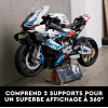 LEGO 42130 Technic Bmw M 1000 Rr