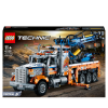 LEGO Technic 42128 Ağır Yük Çekici Kamyonu