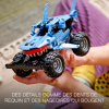 LEGO Technic 42134 Monster Jam Megalodon