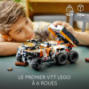 LEGO Technic Arazi Aracı 42139