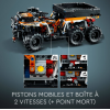 LEGO Technic Arazi Aracı 42139