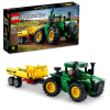 LEGO Technic John Deere 9620R 4WD Traktör 42136