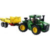 LEGO Technic John Deere 9620R 4WD Traktör 42136