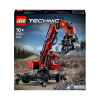 LEGO Technic Malzeme Elleçleyici 42144