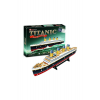 Cubic Fun T4012H Titanic Küçük 3D Puzzle