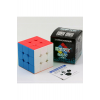 Moyu 3x3 Zeka Küpü (rubik Küpü )sabır Küpü