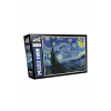 Neverland Puzzle Starry Night Yıldızlı Gece 1000 Parça