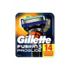 Gillette Fusion ProGlide 14'lü Yedek Tıraş Bıçağı Karton Paket