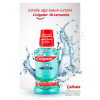 Colgate Ağız Bakım Suyu Plax Nane Ferahlığı 500 Ml + 250 Ml