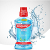 Colgate Ağız Bakım Suyu Plax Nane Ferahlığı 500 Ml + 250 Ml