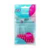 Tepe Arayüz Fırçası Pembe 0,4 Mm