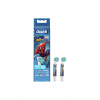 Oral-b Diş Fırçası 2'lİ Yedek Spiderman