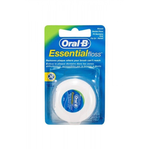 Oral B Essential Floss Diş İpi