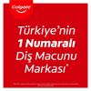 Colgate Charcoal Clean Diş Macunu 2'li 75 Ml