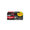 Colgate Charcoal Clean Diş Macunu 2'li 75 Ml