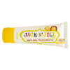 Jack N'jill Muz Doğal Diş Macunu 50 G