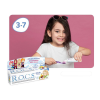 ROCS Kids Meyve Külahı 3-7 Yaş Diş Macunu