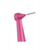 Tepe Arayüz Fırçası Angle Pembe 0,4 Mm