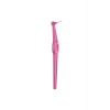 Tepe Arayüz Fırçası Angle Pembe 0,4 Mm