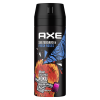 Axe Deodorant 150 Ml Skateboard Fresh Roses