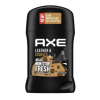 Axe Stick Leather Cookies 50 Ml