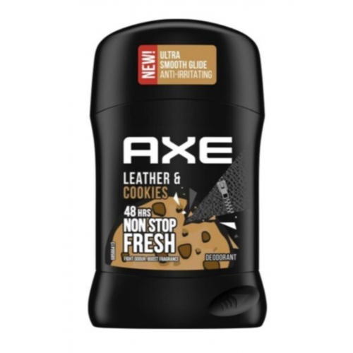 Axe Stick Leather Cookies 50 Ml