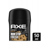 Axe Stick Leather Cookies 50 Ml