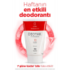 Deotak Classic Deodorant Krem 35 Ml