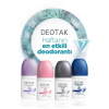 Deotak Invisible Roll On Men 35 Ml