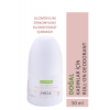 INCIA Doğal Roll-On Deodorant (Kadınlar İçin) 50 ml