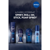 Nivea Active Fresh 150 Ml Erkek Deodorant